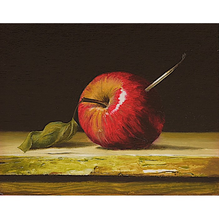 Apple Apple
