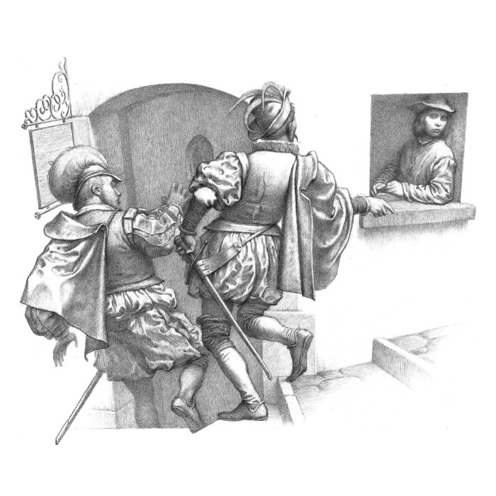 Oliver Twist - III Oliver Twist - III