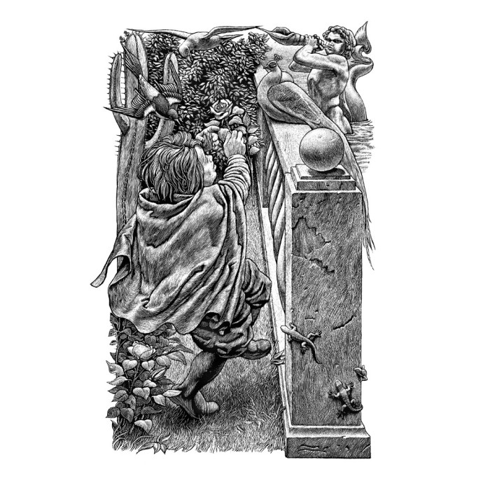 Oscar Wilde's Fairy Tale - IX, 3-100 Oscar Wilde's Fairy Tale - IX, 3-100