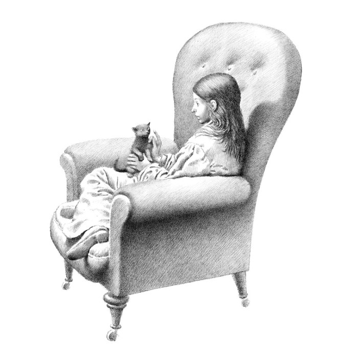Alice in the Wonderland Alice in the Wonderland