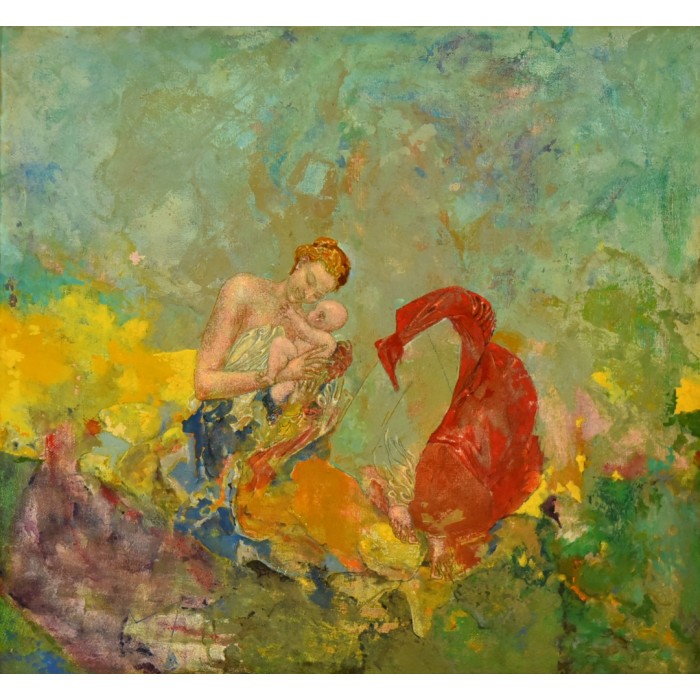 Motherhood