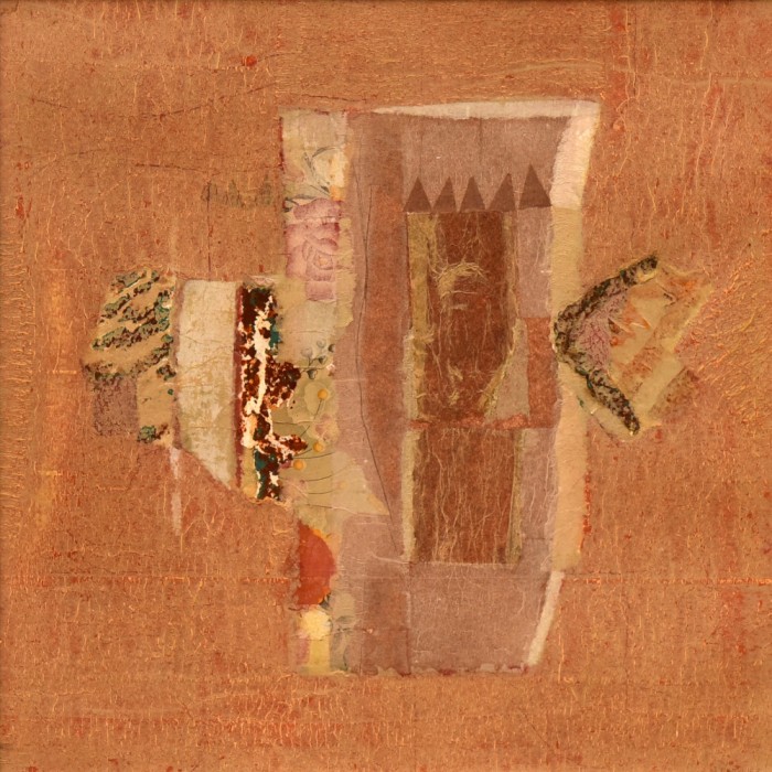 Tremor, 2004 Tremor, 2004