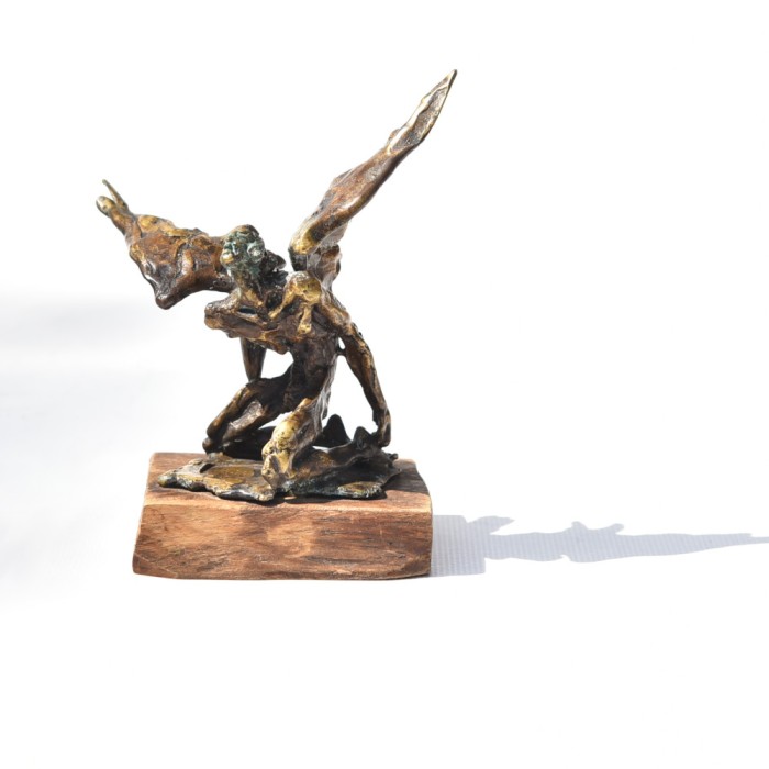 Fallen Angel