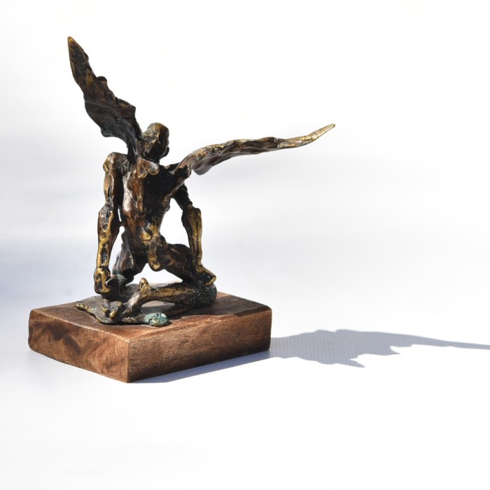 Fallen Angel