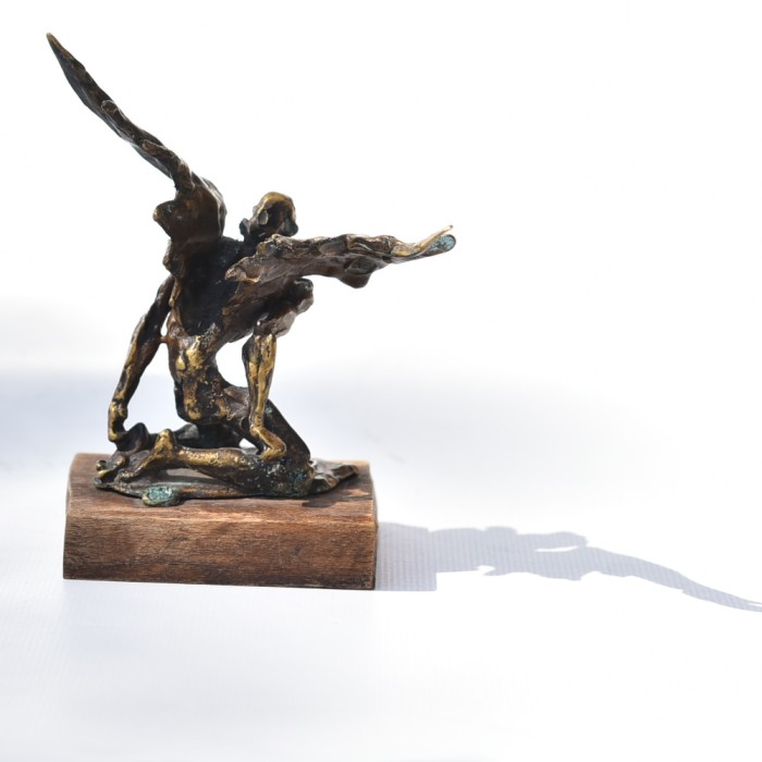 Fallen Angel