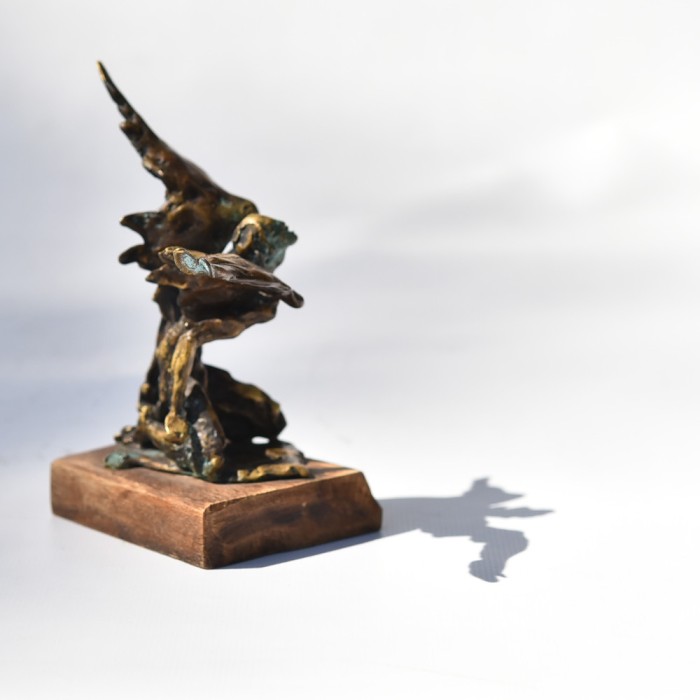 Fallen Angel