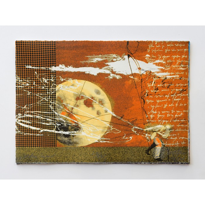 Stolen Moon Stolen Moon