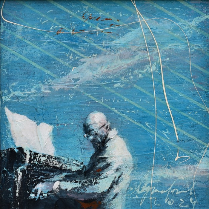 Blues Blues