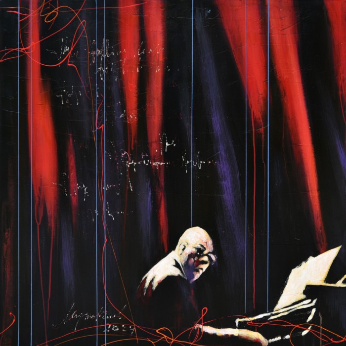 Ragtime