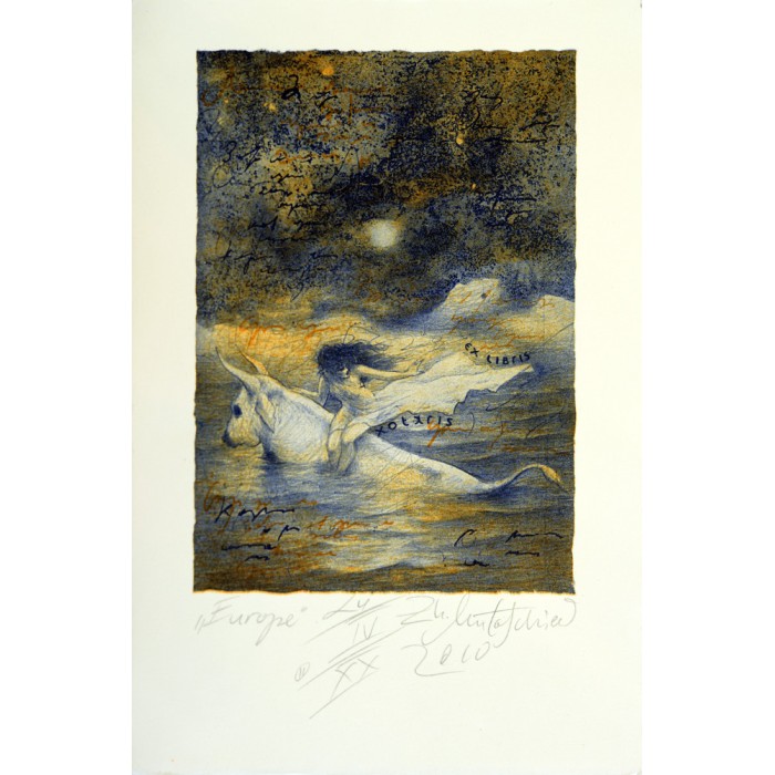Europe Europe