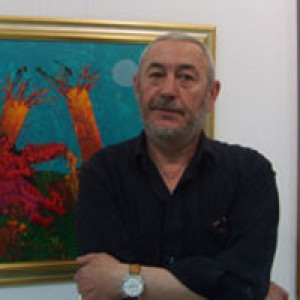 Gancho Karabadzhakov
