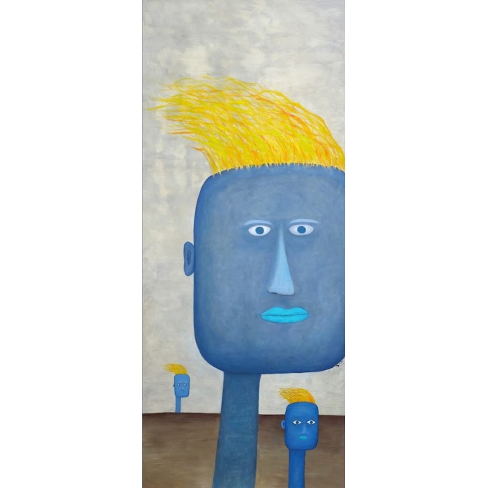 Dragalevski Man Dragalevski Man