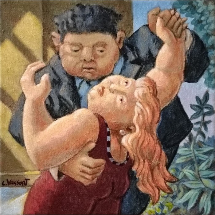 Танго Танго