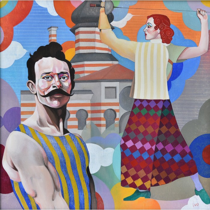 Дуел Дуел