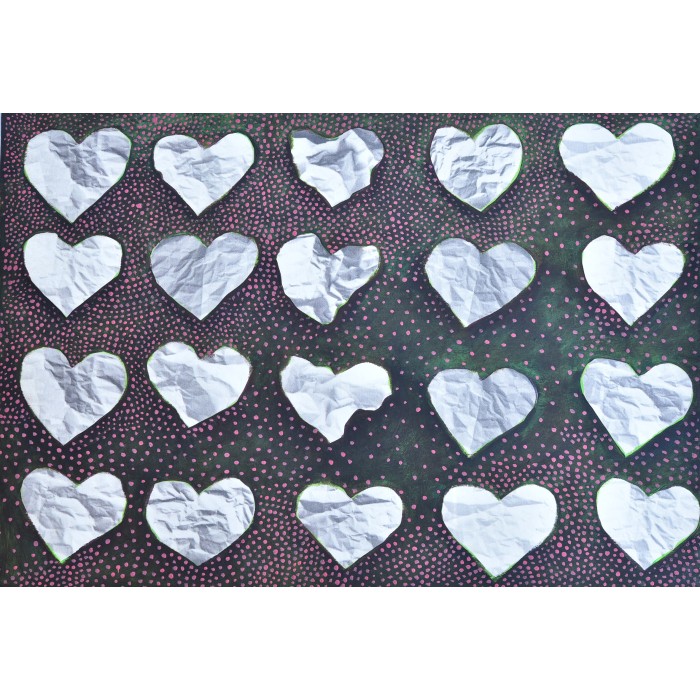 No Broken Hearts II No Broken Hearts II