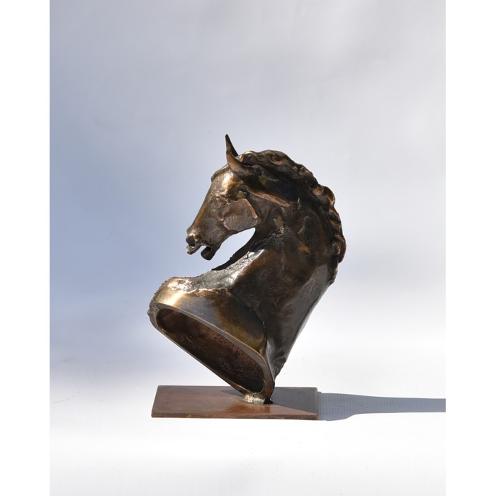 Horse Horse