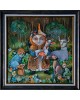 The Forest Caretaker  