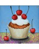 Cherry Cupcake Cherry Cupcake