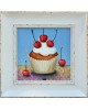 Cherry Cupcake Cherry Cupcake