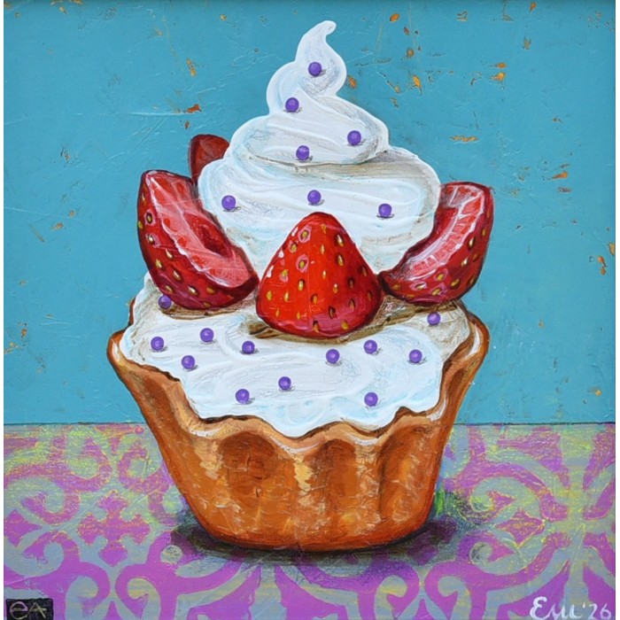 Strawberry Pie Strawberry Pie