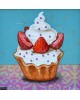 Strawberry Pie Strawberry Pie