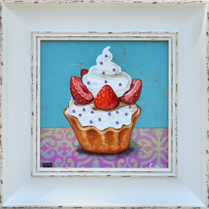 Strawberry Pie Strawberry Pie
