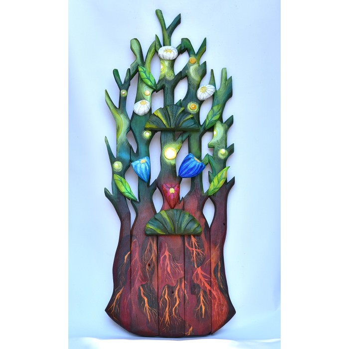 The Tree of Life The Tree of Life