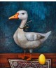 The Golden Goose at Home The Golden Goose at Home