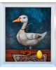 The Golden Goose at Home The Golden Goose at Home