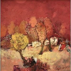 Landscape  