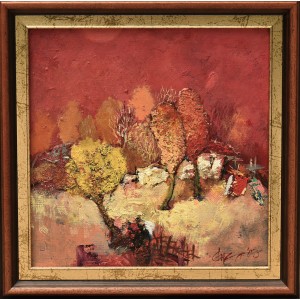 Landscape Landscape