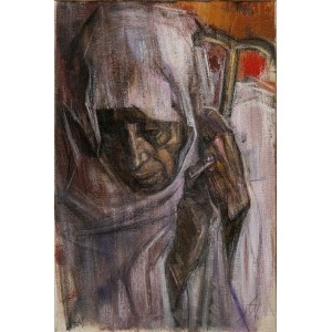 Етиопия XII