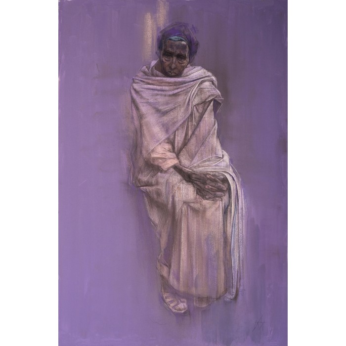 Етиопия XVIII