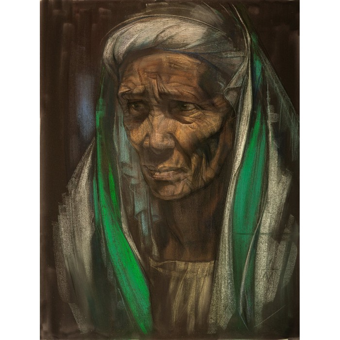 Ethiopia XXV