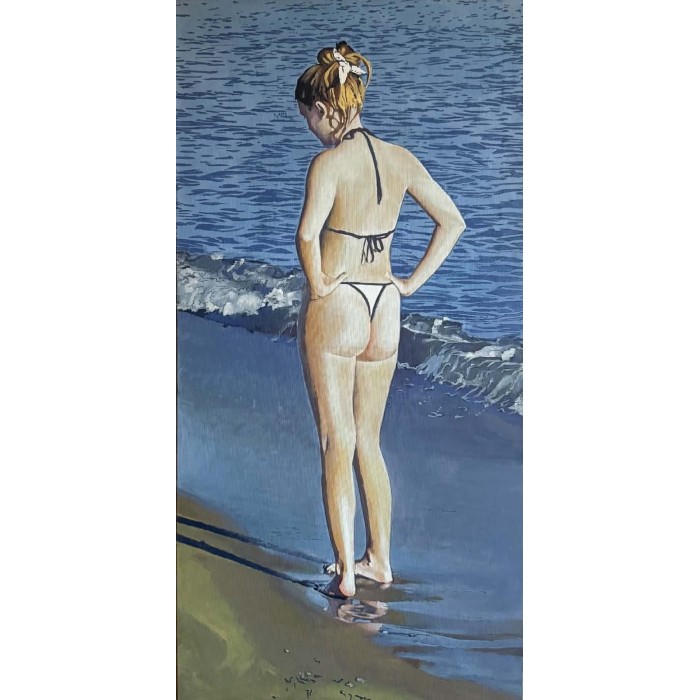“Морски дневник”