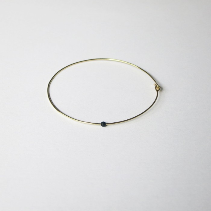 Necklace Poivre Noir Necklace Poivre Noir