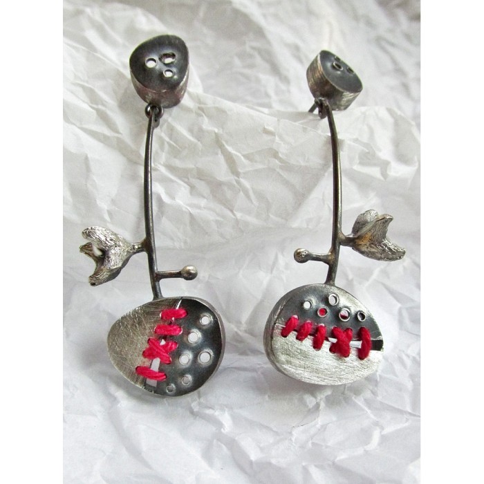 Earrings Earrings