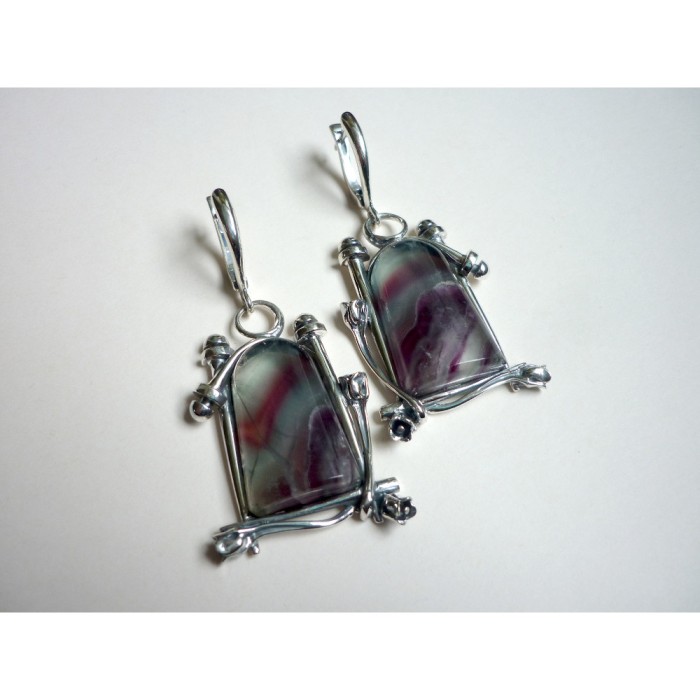 Earrings Earrings