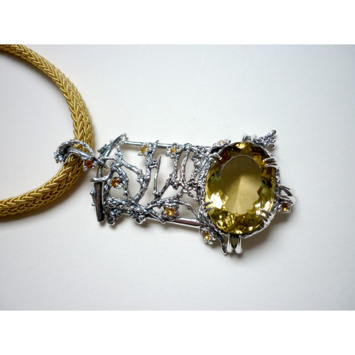 Necklace Necklace