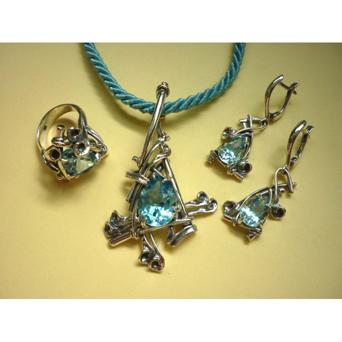 SET 'RADIANCE I'