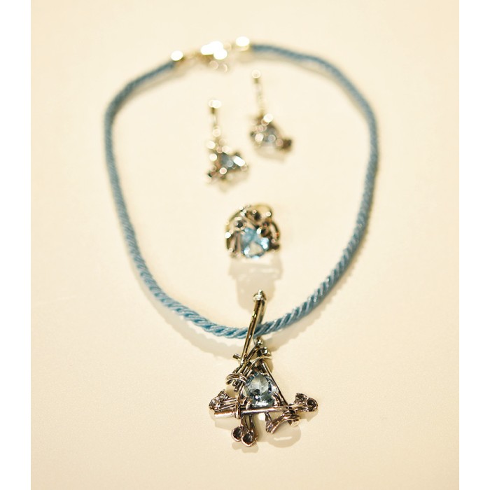 SET 'RADIANCE I'