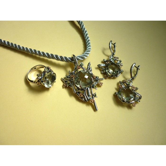 SET 'RADIANCE II'
