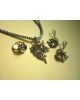 SET 'RADIANCE II'