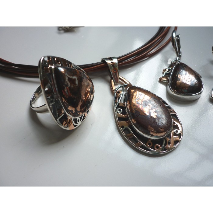 Pendant Pendant