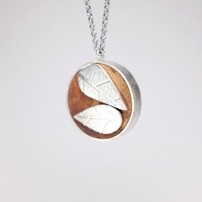 Leaves