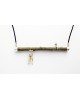 NECKLACE 'UPWARD TO THE BELOVED' NECKLACE 'UPWARD TO THE BELOVED'