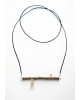NECKLACE 'UPWARD TO THE BELOVED' NECKLACE 'UPWARD TO THE BELOVED'