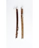 EARRINGS 'UPWARD'