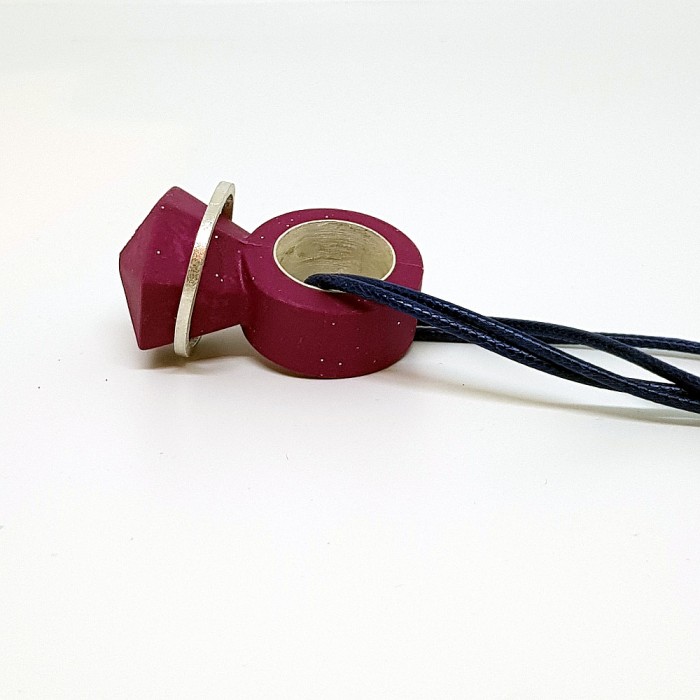 Ring-Necklace