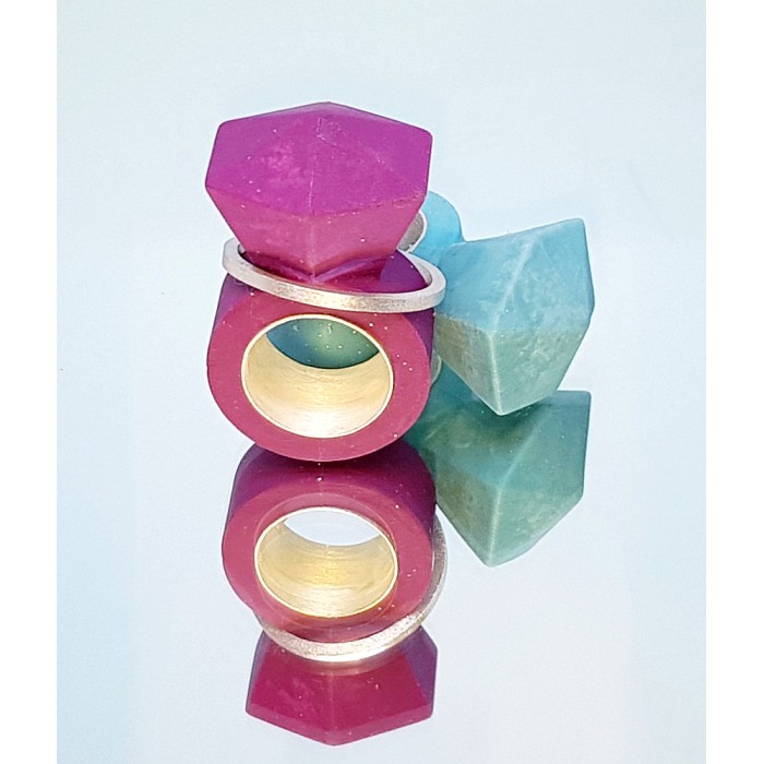 Ring-Necklace